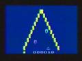 videos de AVC_live January 2009 game of the month Laserman on 2600(homebrew game from AVC Online)