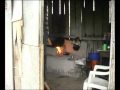 TWP / AHDESA, Honduras, Fuel-efficient stoves