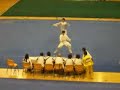 5th Hong Kong International Wushu Festival video 5th Hong Kong International Wushu Festival video