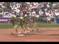 Boot Scootin' Dancing Dirt Dudes