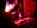 Snow Patrol - Run - Isle of Man