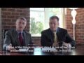 What Can I Expect at a Disability Hearing? An Interview with Dan Smith and Wade Coye