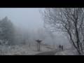videos de Bryn Bach Park: Ice After Fog