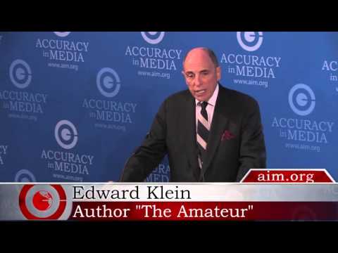Ed Klein The Ideological Amateur