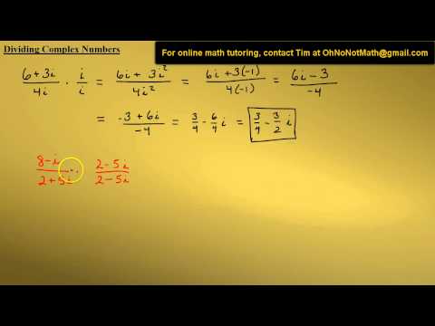 how to define imaginary numbers in matlab