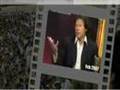 PAKISTAN TEHREEK-E-INSAF OFFICIAL VIDEO