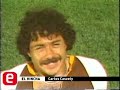 Carlos Caszely - El Hincha (Domingo por la mañana) Carlos Caszely - El Hincha (Domingo por la mañana)