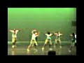 cabrillo dance show 2 cabrillo dance show 2