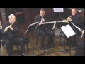 Slowind plays G. Ligeti