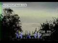 January 12 1997 UFO