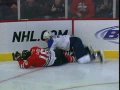 Blues 08/09 Season in Review: Hits
