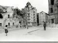 Cseh Tamás: Széna tér