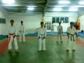karate kata (heian shodan).iran.zahedan.usb
