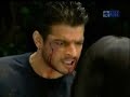 Robbie Fights Off Thugs Who Bother Kasturi