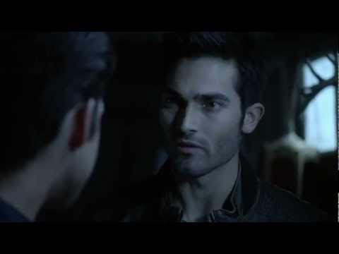 Teen Wolf 2x01 Omega Extended Promo (june 3)