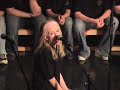 Ceri-Mair sings 'Beautiful'