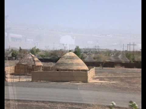 Dutch mission to Gedaref part 1