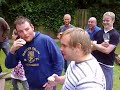 Egg eating Wild Boars V\