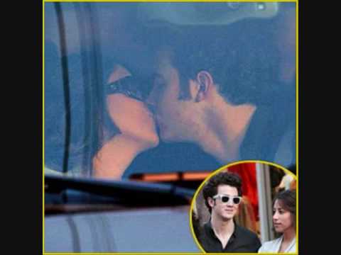 Kevin Jonas is Getting Married! Wedding Deets Here!!!!