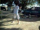 travao and chulo boxing