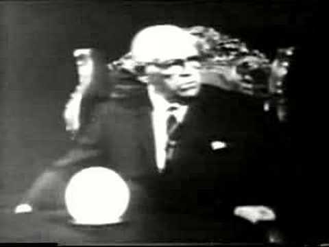 Shindig '65 Halloween special with ...