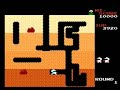 in this video review, i look at the nes version of dig dug, a game which never officially made it to the nes in north america. croooow111's dig dug ii video: www.youtube.com