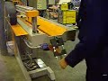 Longitudinal welding