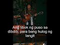 Freddie Aguilar - Himig Ng Pasko (with Lyrics)