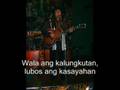 Freddie Aguilar - Himig Ng Pasko (with lyrics)