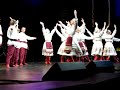 Ukrainian Dancers at Toronto Festival 2006-Part 1 of 2 Ukrainian Dancers at Toronto Festival 2006-Part 1 of 2