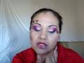 videos de Valentine's Vixen Part  8~ Make Up Tutorial~