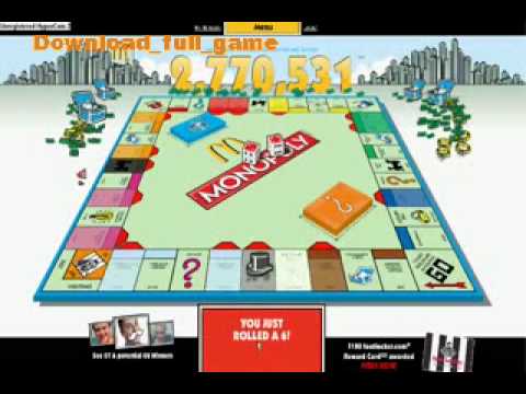 online monopoly