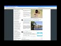 Using www.inSide919.com ,starting with www.inSideAreaCodes.com http://bit.ly/6hl9Pg -Martin Brossman