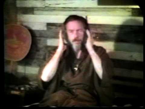 Alan Watts Video: The Power of Nothingness