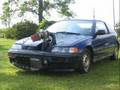 VTEC Song