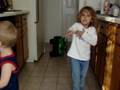 LaToya 4 yrs old