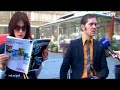 The Shortwave Set - Interview SVT Swedish TV