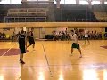 Φιλικό (Μπάσκετ) Δειλινό - Ηράκλειο 81 - 71 : 3-9-08 κλειστό γυμναστήριο Λίντο - Ηράκλειο - Κρήτη
