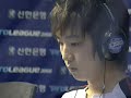 May 21, 2008

Mind - red T 7
Jaedong - brown Z 2
Map: Blue Storm

Vote for next week's commentary!
http://www.sc2gg.com/forums/index.php?showtopic=1959

What is Commentary of the Week?
Each week we have a poll where you can vote on which Proleague game you want to see the most.  The one with the most votes gets a special dual or triple commentary, and ones with less votes are still prioritized for extra commentaries.