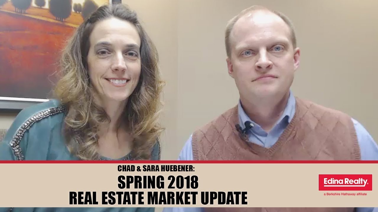 What Can You Expect From the Real Estate Market This Spring?