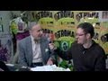Lloyd Kaufman Interview with James Rolfe