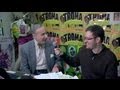 Lloyd Kaufman Interview with James Rolfe - YouTube
