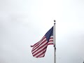 Videos 003 - The American Flag - waving in the breeze.mpg
