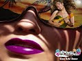 Thalia - Álbum Lunada 2008