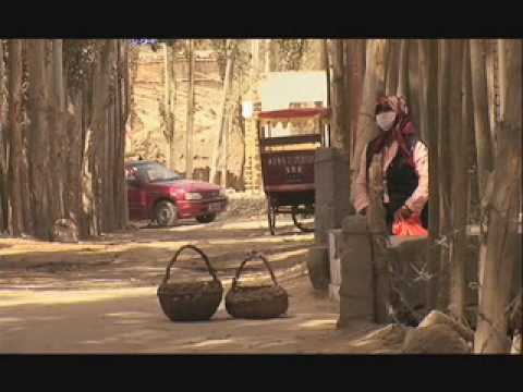 East Turkestan/Xinjiang/HOTAN