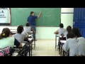VÍDEO: Minas terá quase 2 milhões de estudantes participando da primeira etapa da Obmep
