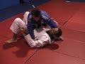 escape from the side control