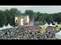 Outdoor Stereo Festival 2011