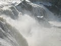 Chutes de la Chaudières