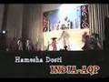 KKKG PARTE 3 HAMESHA DOSTI EN VIVO